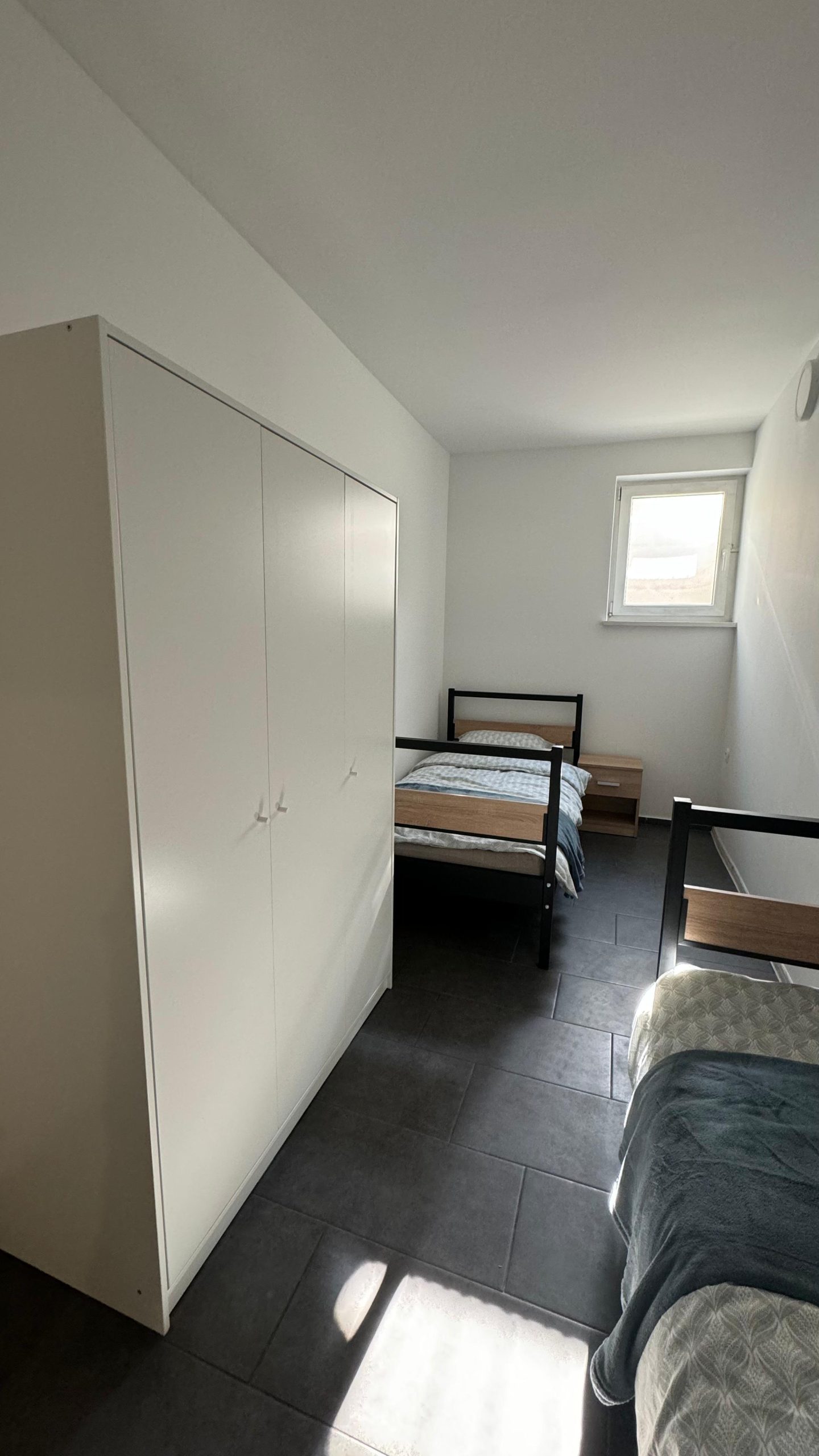 kuća za radnike, kuća za radnice, hostel za radnike, hostel za radnice